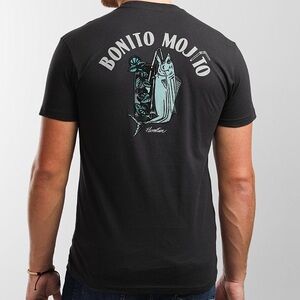Bonito Mojito T-Shirt FLOMOTION XL